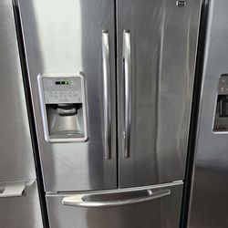 MAYTAG REFRIGERATOR.  36"