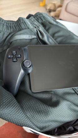 PlayStation portable