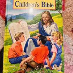 Children’s Bible