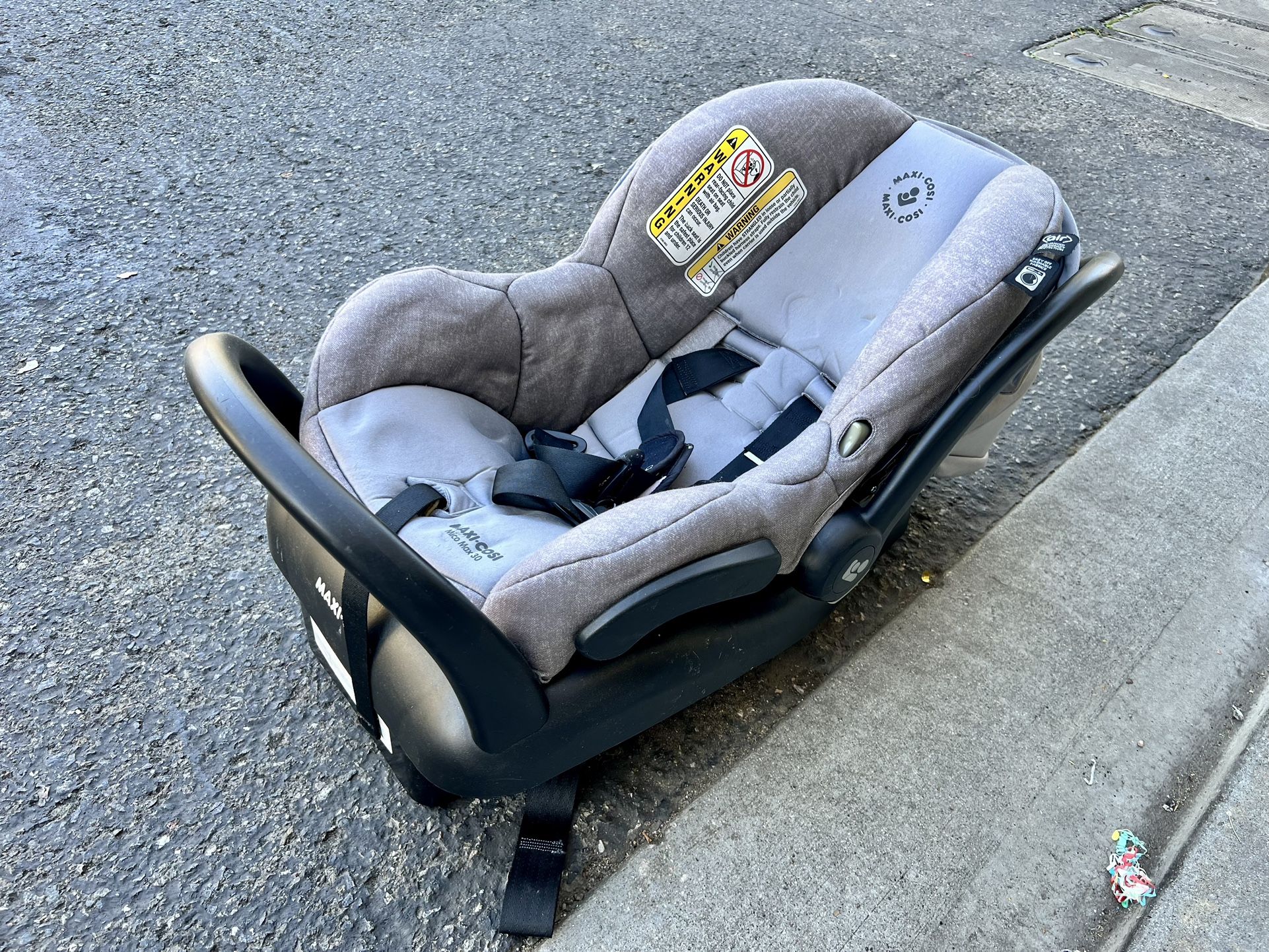 Maxi-Cosi Infant Car Seat Car-seat