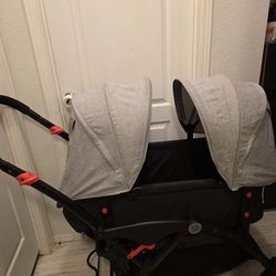 Stroller Wagon