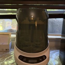 Baby Breeza Bottle Washer Pro 