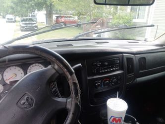 2002 Dodge Ram
