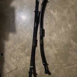 GMC Leaf Springs