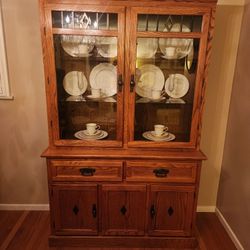 China Hutch 