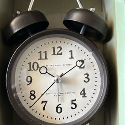 Alarm Clock 