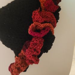 Hebrew Woman's Coufi Hat