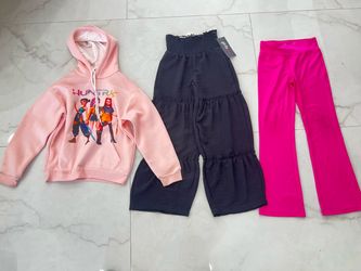 Kids clothes size 7/8 Bundle for $10