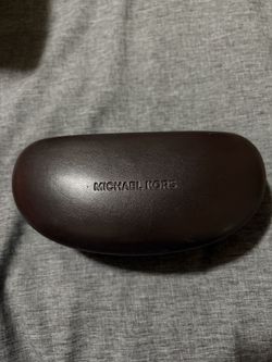 Michael Kors Hard Leather Case 