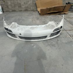 Porsche Front Bumper Cover - Porsche 911 2009-2012 997.2