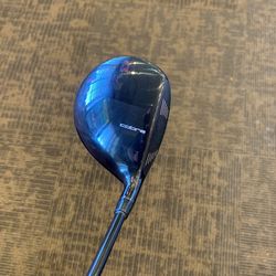 Cobra 3 Wood F-Max 