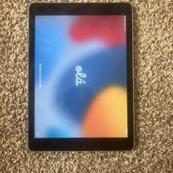 iPad Unlocked