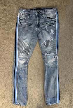 Fresh’n’fitted Jeans 28/30