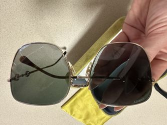 Gucci Sunglasses