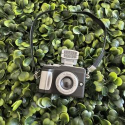Labubu Camera 
