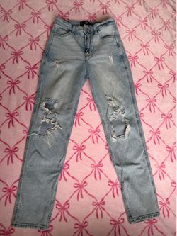 hollister jeans
