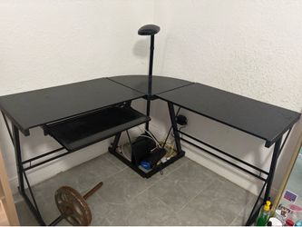 Desk