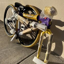 $2200$ 🚫NO TRADES 🚫 3️⃣ SE Bikes LA/ PHILLY/ ATLANTA BIG RIPPER