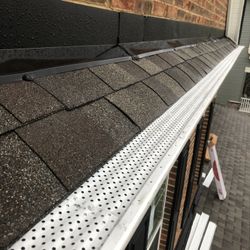 All about gutters for a reasonable price $