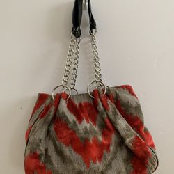 Glenda Gies Millie Purse Handbag 