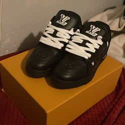 Lv Trainer 
