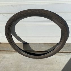 26” Tire