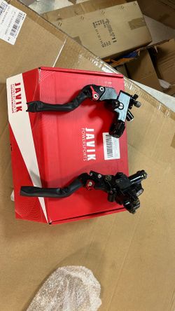 Brake Master Cylinder Pump