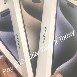 Iphone 15 Pro Max Unlock No Credit Needed Pay Down Via Not