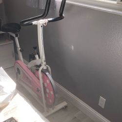 Manual Cycle Bike 