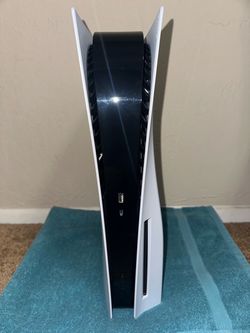 PS5 Disc version with packaging $625 OBO