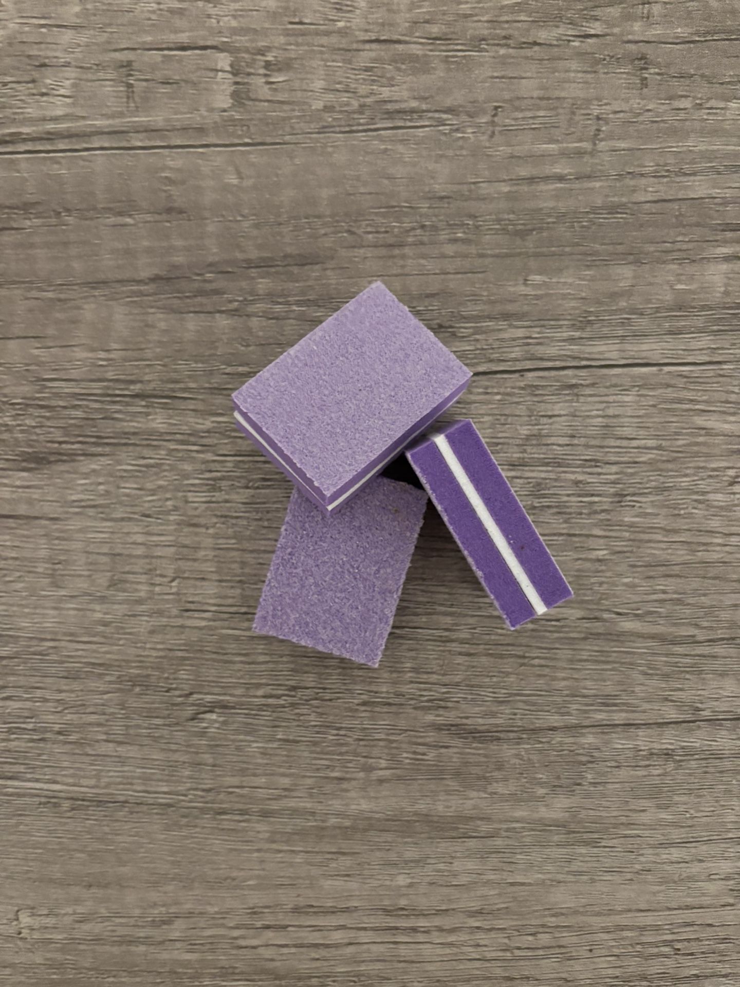 Nail Buffers
