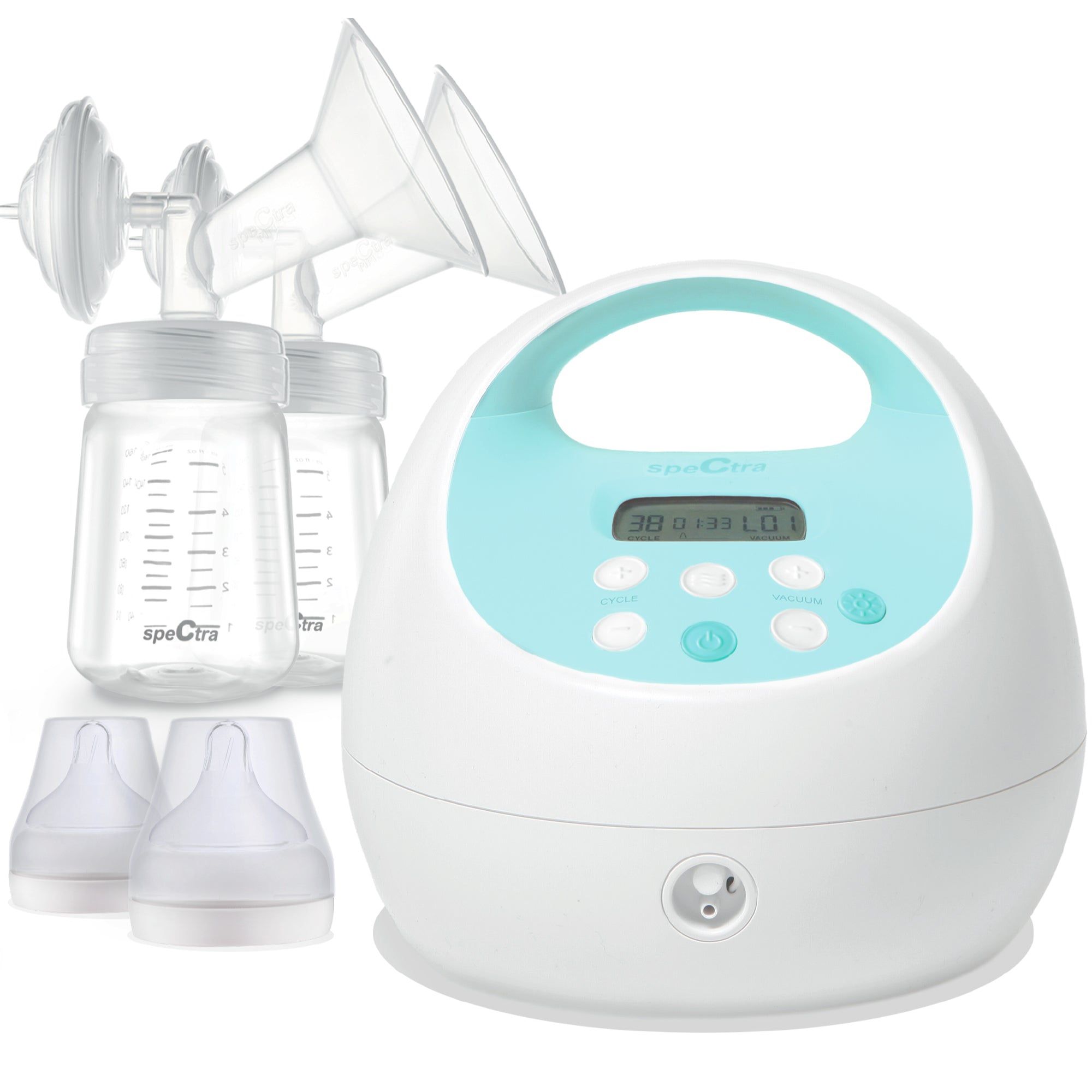 Spectra S1 Pump Brand New 