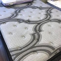 NEW Mattresses