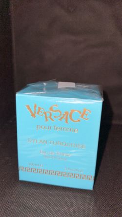 Versace Perfume