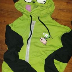 Gir Hoodie From Hot Topic Read Description 