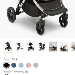 Mockingbird  Stroller