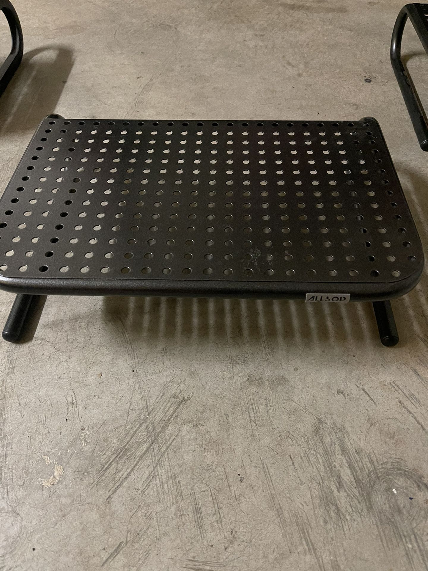 Computer Monitor Stands