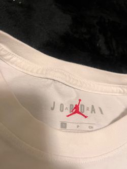 Jordan Tee Shirt