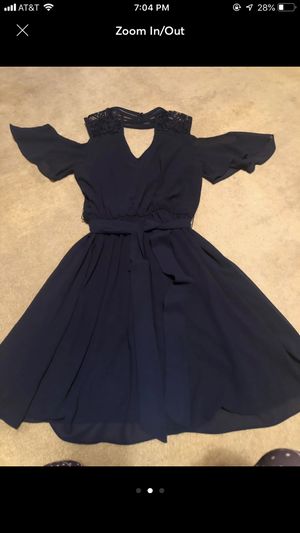 New And Used Blue Dress For Sale In Yonkers Ny Offerup