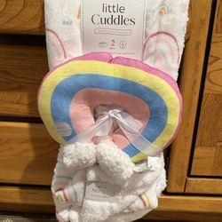 Baby Blanket