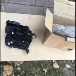 BMW M3 2001-2006 Passenger Door Actuator