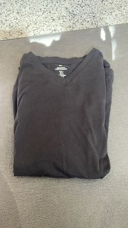 H&M shirt size large