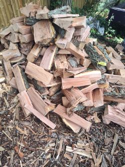 Firewood for Sale