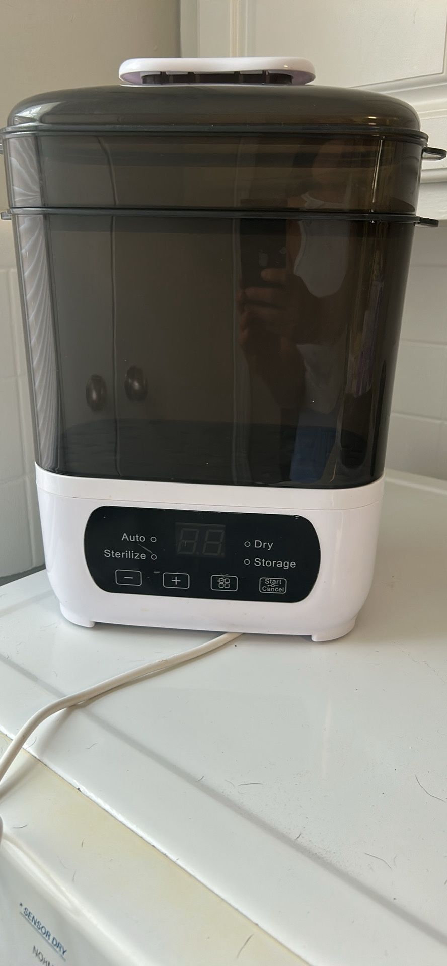 Body Sterilization