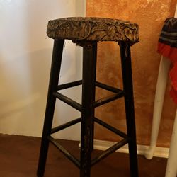 Stool