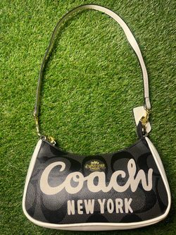 Designer bag