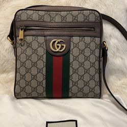 Ophidia GG shoulder gucci bag  Like New