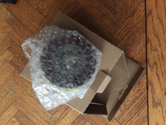 Suzuki motorcycle stator