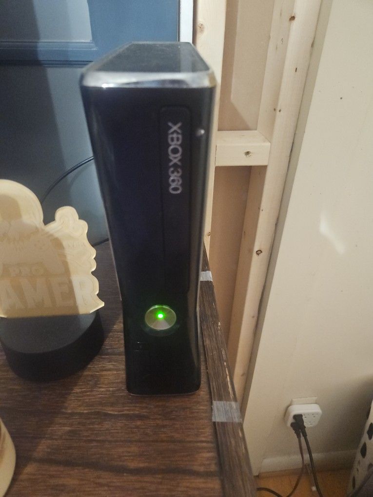 XBOX 360 