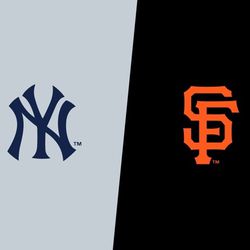 Yankees At Giants Tickets 